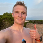 Jens Burman, svensk olympisk längdskidåkare