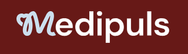 Medipuls logotyp