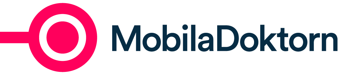 Mobila Doktorn logotyp